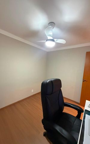 Apartamento à venda com 46m², 2 quartos e 1 vaga Apartamento à venda com 46m², 2 quartos e 1 vagaQuarto