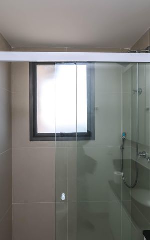 Apartamento à venda com 127m², 3 quartos e 2 vagasSuíte 2