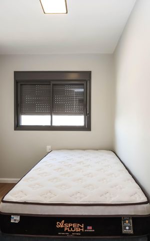 Apartamento à venda com 127m², 3 quartos e 2 vagasSuíte 1