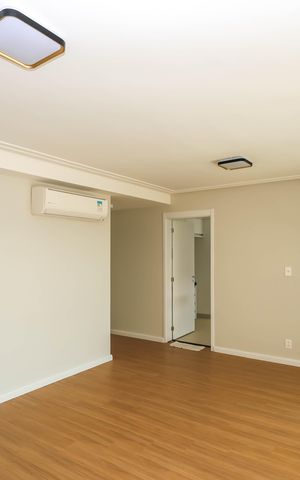 Apartamento à venda com 127m², 3 quartos e 2 vagasSala