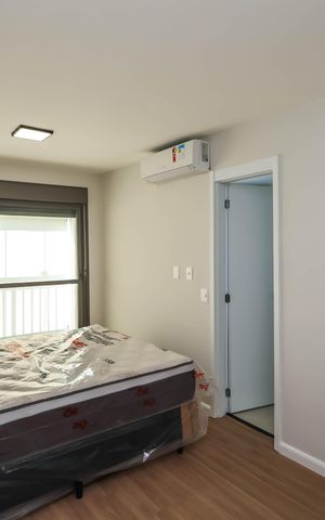 Apartamento à venda com 127m², 3 quartos e 2 vagasSuíte 2