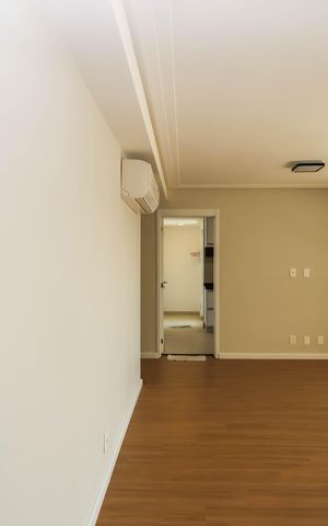 Apartamento à venda com 127m², 3 quartos e 2 vagasSala