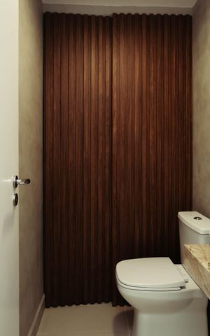 Apartamento à venda com 127m², 3 quartos e 2 vagasLavabo
