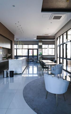 Apartamento à venda com 127m², 3 quartos e 2 vagasSalão de Festas