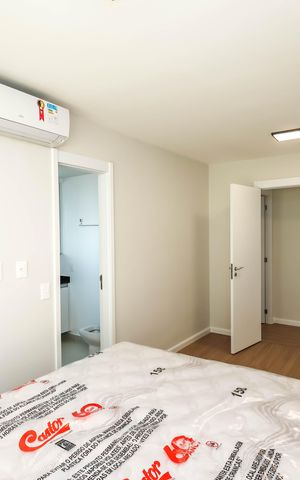 Apartamento à venda com 127m², 3 quartos e 2 vagasSuíte 2