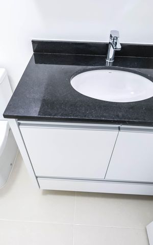 Apartamento à venda com 127m², 3 quartos e 2 vagasSuíte 3