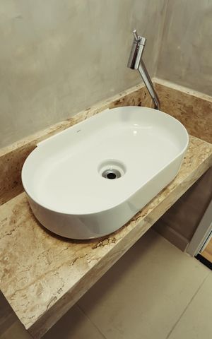 Apartamento à venda com 127m², 3 quartos e 2 vagasLavabo