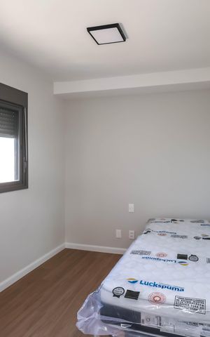 Apartamento à venda com 127m², 3 quartos e 2 vagasSuíte 3