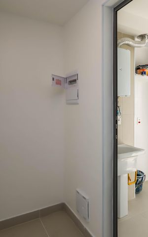 Apartamento à venda com 127m², 3 quartos e 2 vagasÁrea de Serviço