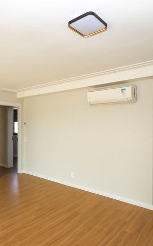 Apartamento à venda com 127m², 3 quartos e 2 vagasSala