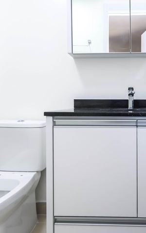 Apartamento à venda com 127m², 3 quartos e 2 vagasSuíte 3