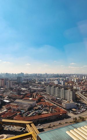 Apartamento à venda com 127m², 3 quartos e 2 vagasVaranda