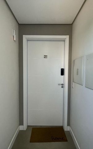 Studio para alugar com 37m², 1 quarto e sem vaga