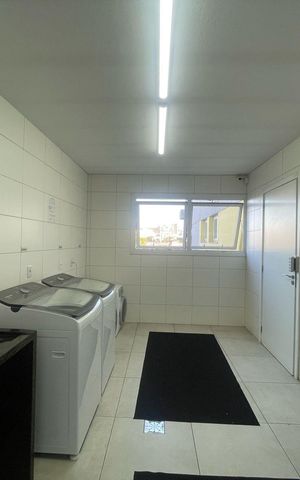 Studio para alugar com 37m², 1 quarto e sem vaga