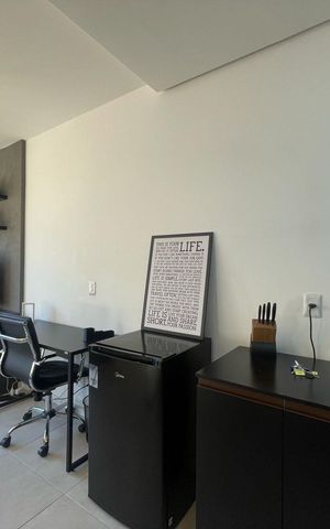 Studio para alugar com 37m², 1 quarto e sem vaga