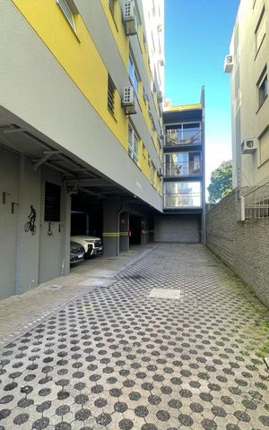 Studio para alugar com 37m², 1 quarto e sem vaga