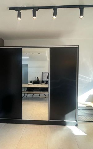 Studio para alugar com 37m², 1 quarto e sem vaga