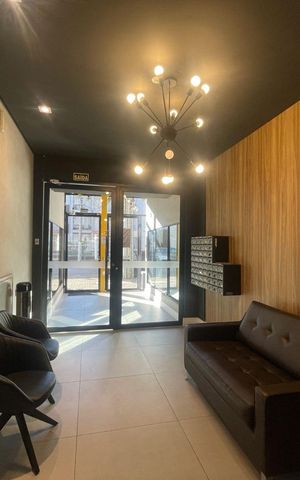 Studio para alugar com 37m², 1 quarto e sem vaga
