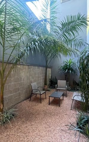Studio para alugar com 37m², 1 quarto e sem vaga