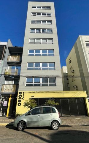 Studio para alugar com 37m², 1 quarto e sem vaga