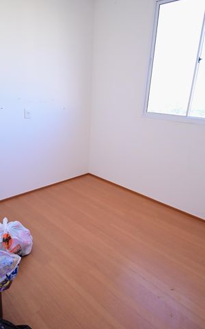 Apartamento à venda com 48m², 2 quartos e 1 vaga