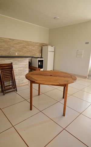 Apartamento à venda com 48m², 2 quartos e 1 vaga