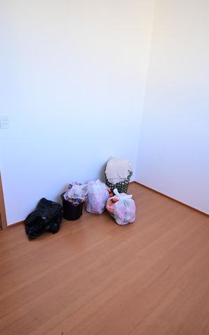 Apartamento à venda com 48m², 2 quartos e 1 vaga