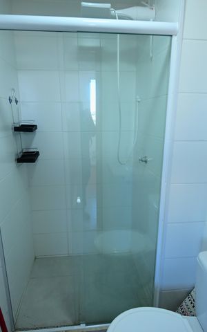 Apartamento à venda com 48m², 2 quartos e 1 vaga