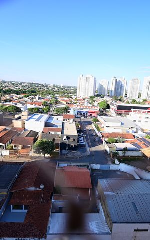 Apartamento à venda com 48m², 2 quartos e 1 vaga