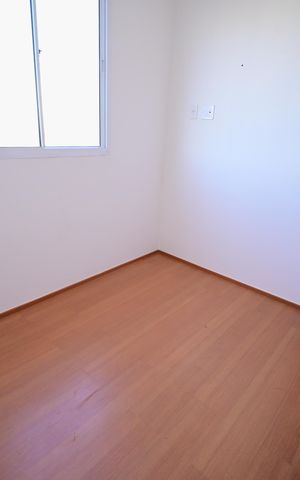 Apartamento à venda com 48m², 2 quartos e 1 vaga