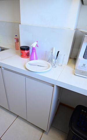Apartamento à venda com 48m², 2 quartos e 1 vaga
