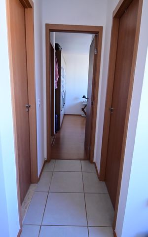 Apartamento à venda com 48m², 2 quartos e 1 vaga