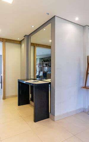 Apartamento à venda com 54m², 2 quartos e 1 vaga Apartamento à venda com 54m², 2 quartos e 1 vagaÁrea comum - Salão de festas