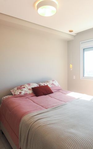 Apartamento à venda com 64m², 2 quartos e 1 vaga Apartamento à venda com 64m², 2 quartos e 1 vagaSuíte