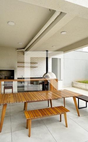 Apartamento à venda com 64m², 2 quartos e 1 vaga Apartamento à venda com 64m², 2 quartos e 1 vagaÁrea Comum