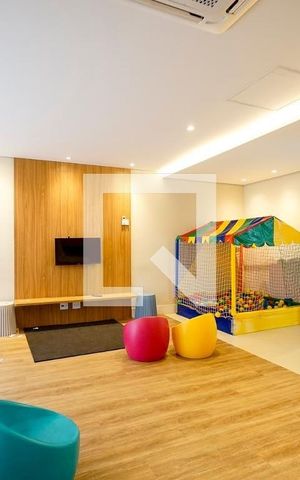 Apartamento à venda com 64m², 2 quartos e 1 vaga Apartamento à venda com 64m², 2 quartos e 1 vagaÁrea Comum