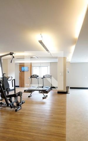 Apartamento à venda com 64m², 2 quartos e 1 vaga Apartamento à venda com 64m², 2 quartos e 1 vagaÁrea Comum