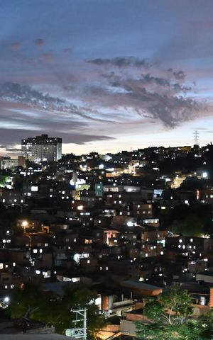 Apartamento à venda com 44m², 1 quarto e 1 vagaVista