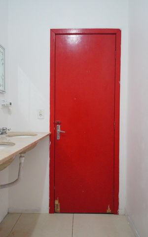 Apartamento para alugar com 130m², 2 quartos e 1 vagaBanheiro