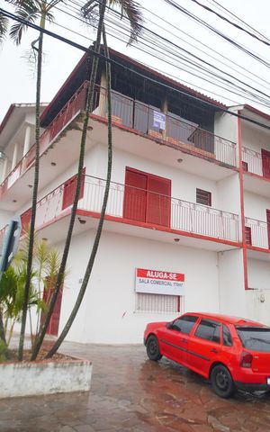 Apartamento para alugar com 130m², 2 quartos e 1 vagaFachada