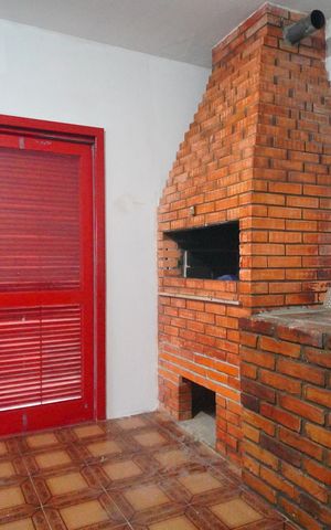 Apartamento para alugar com 130m², 2 quartos e 1 vagaCozinha