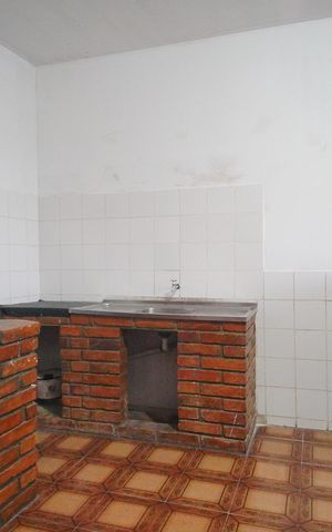 Apartamento para alugar com 130m², 2 quartos e 1 vagaCozinha