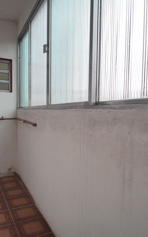 Apartamento para alugar com 130m², 2 quartos e 1 vagaÁrea de Serviço