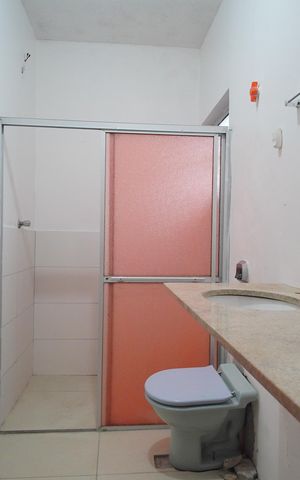 Apartamento para alugar com 130m², 2 quartos e 1 vagaBanheiro