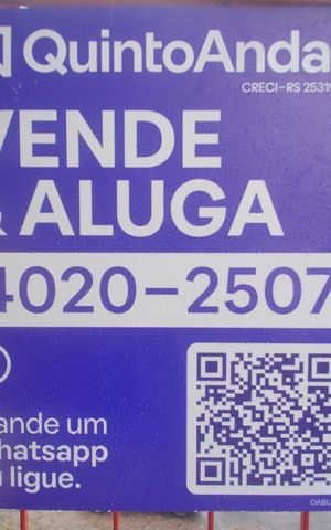 Apartamento para alugar com 130m², 2 quartos e 1 vagaPlaca