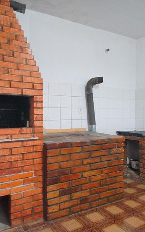 Apartamento para alugar com 130m², 2 quartos e 1 vagaCozinha