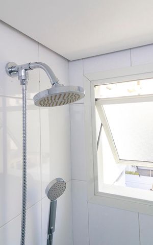 Apartamento à venda com 101m², 2 quartos e 2 vagas Apartamento à venda com 101m², 2 quartos e 2 vagasSuíte 2 - Banheiro