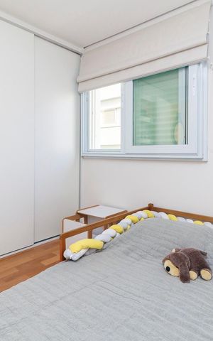 Apartamento à venda com 101m², 2 quartos e 2 vagas Apartamento à venda com 101m², 2 quartos e 2 vagasSuíte 2