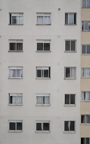 Apartamento à venda com 32m², 2 quartos e sem vagaVista da Sala