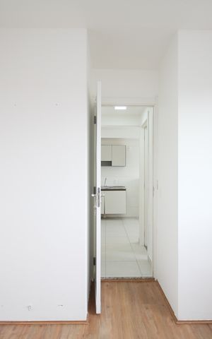 Apartamento à venda com 32m², 2 quartos e sem vagaQuarto 1
